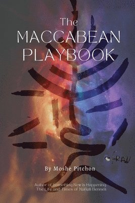 bokomslag Maccabean Playbook
