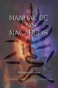 bokomslag manual de los Macabeos