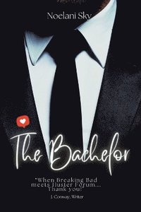 bokomslag The Bachelor