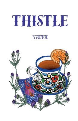 Yaffa - Thistle, Häftad