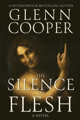 Glenn Cooper - Silence of Flesh, Häftad