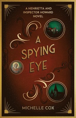 Spying Eye
