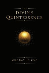 bokomslag Divine Quintessence