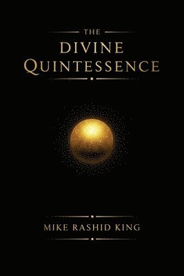 bokomslag Divine Quintessence