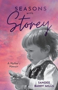 bokomslag Seasons with Storey