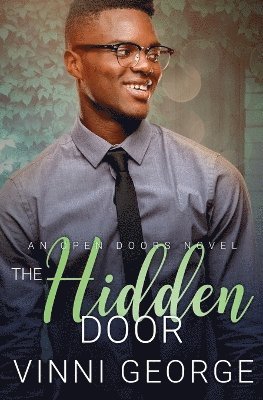 The Hidden Door 1