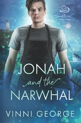 bokomslag Jonah and the Narwhal