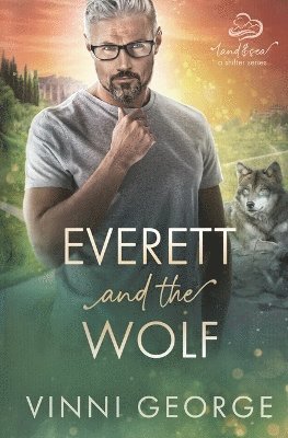 Everett and the Wolf 1