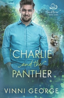 bokomslag Charlie and the Panther