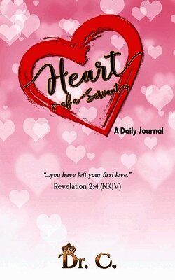 The Heart of a Servant