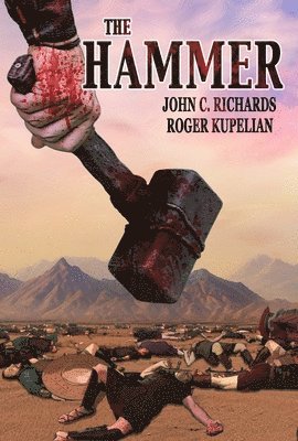 John C. Richards - Hammer, Häftad