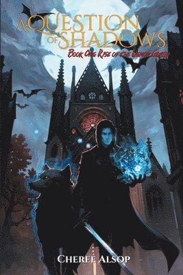 A Question of Shadows: Rise of the Demon Guard