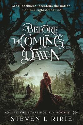 Before the Coming Dawn 1