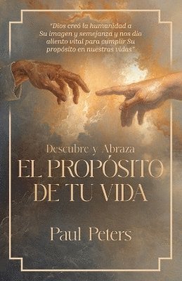 bokomslag Descubre y Abraza El Propósito De Tu Vida
