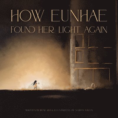 How Eunhae Found Her Light Again