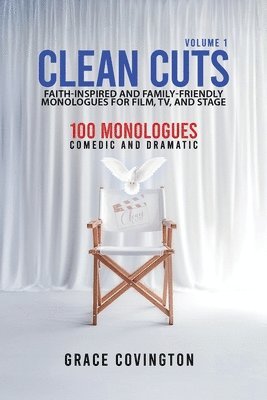 Clean Cuts Volume 1 1