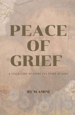 Peace of Grief 1