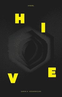 bokomslag Hive