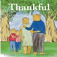 bokomslag Thankful