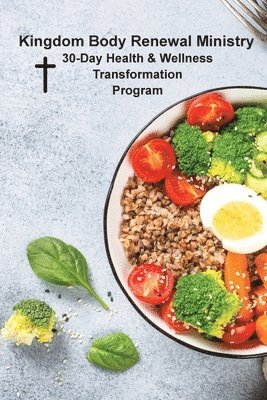 Kingdom Body Renewal Ministry