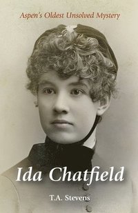 bokomslag Ida Chatfield