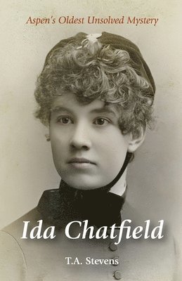 bokomslag Ida Chatfield