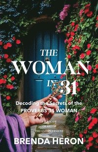 bokomslag Woman in 31