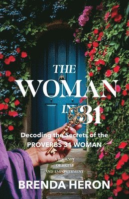 Brenda Heron - Woman in 31, Häftad