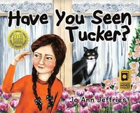 bokomslag Have You Seen Tucker?