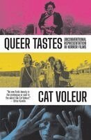 Cat Voleur - Queer Tastes, Häftad