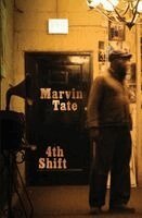 Marvin Tate - 4th Shift, Häftad. Tillgänglighet: Lägg i varukorg