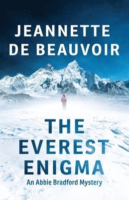 bokomslag Everest Enigma
