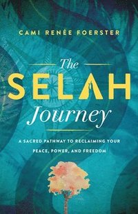 bokomslag Selah Journey