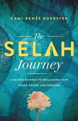 bokomslag Selah Journey