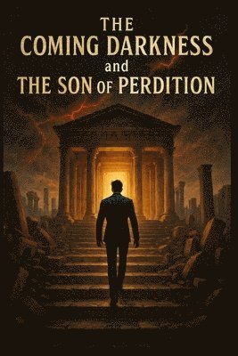 bokomslag Coming Darkness and The Son of Peridtion