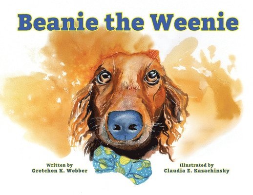 Beanie the Weenie 1