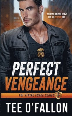 bokomslag Perfect Vengeance