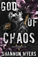 Shannon Myers - God of Chaos, Häftad. Tillgänglighet: Lägg i varukorg