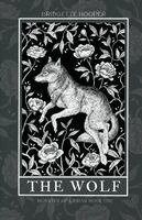 Bridgette Hooper - Wolf, Häftad