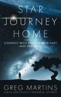 bokomslag Star Journey Home