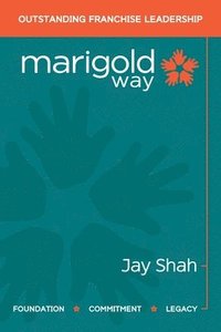 bokomslag Marigold Way