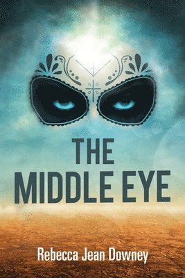 bokomslag Middle Eye