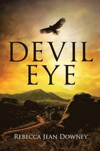 bokomslag Devil Eye