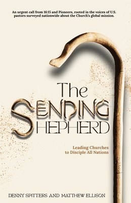 Sending Shepherd