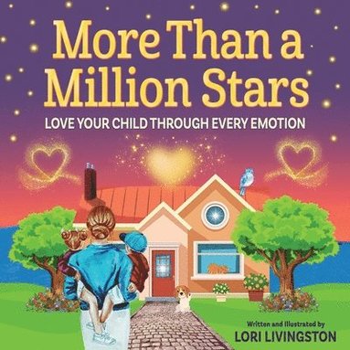bokomslag More Than A Million Stars