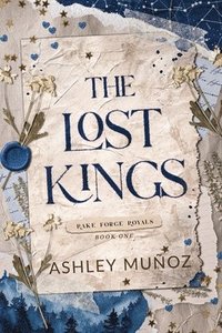 bokomslag The Lost Kings