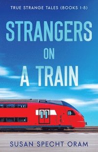 bokomslag Strangers on a Train