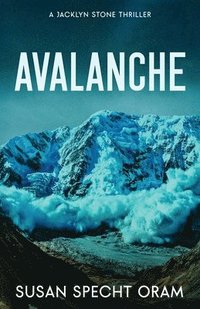bokomslag Avalanche