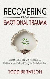bokomslag Recovering from Emotional Trauma