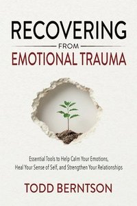 bokomslag Recovering from Emotional Trauma